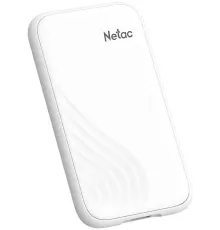 Внешний накопитель Netac ZX20 III 1TB NT01ZX20III-001T-32WH