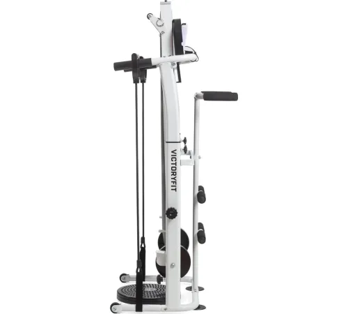 Механическая беговая дорожка VictoryFit VF-NF21