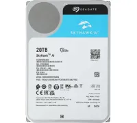 Жесткий диск Seagate SkyHawk AI 20TB ST20000VE003