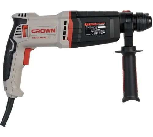 Перфоратор Crown CT18209 BMC