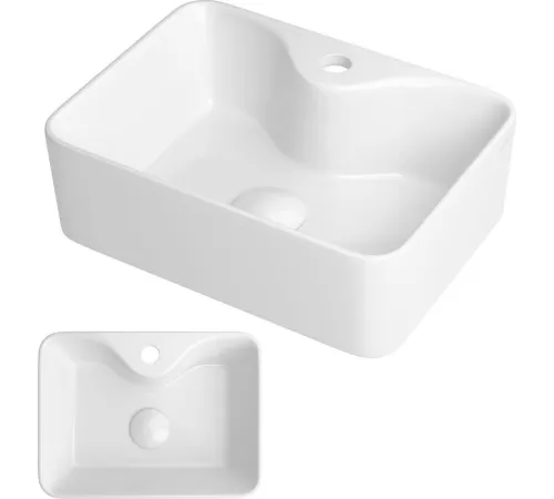 Умывальник Roxen Lex mini 570190