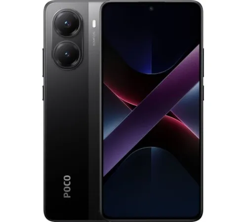 Телефон POCO X7 Pro 12GB/256GB международная версия черный