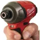 Винтоверт Milwaukee M18 FQID-0X FUEL 4933459187 без АКБ, кейс