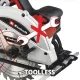 Дисковая циркулярная пила Einhell TC-CS 1410 4331050
