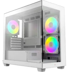 Корпус Ocypus Gamma C52 WH ARGB