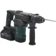 Перфоратор Zitrek Destroyer 20 PRO 085-1092 с 2-мя АКБ, кейс