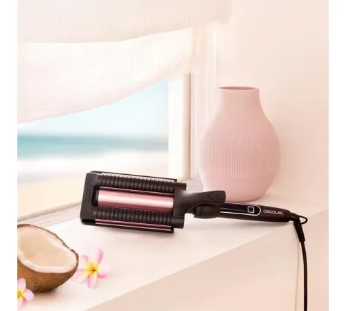 Плойка-волна Cecotec RitualCare 1000 Summer Waves 116272