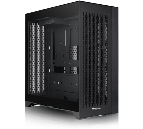 Корпус Thermaltake CTE E600 MX CA-1Y3-00M1WN-00