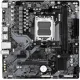 Материнская плата Gigabyte A620M H rev. 2.2