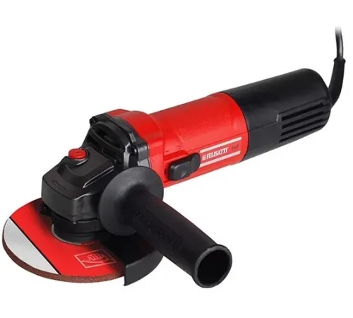 Угловая шлифмашина Felisatti УШМ-125/900М FT8209