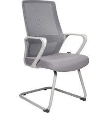 Офисное кресло Norden Pino Grey CF V6256-1 серый