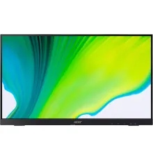 Портативный монитор Acer UT222Qbmip UM.WW2EE.002