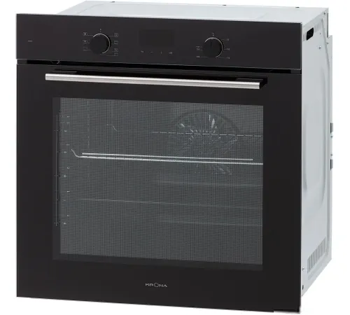 Электрический духовой шкаф Krona Legende 60 BL