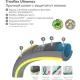 Шланг Hozelock Tricoflex Ultramax 116241 1/2