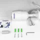 IP-камера TRASSIR TR-D2121IR3W 3.6 мм