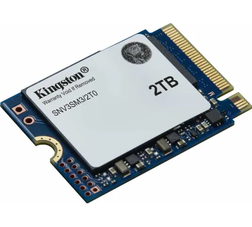 SSD Kingston NV3 2TB SNV3SM3/2T0