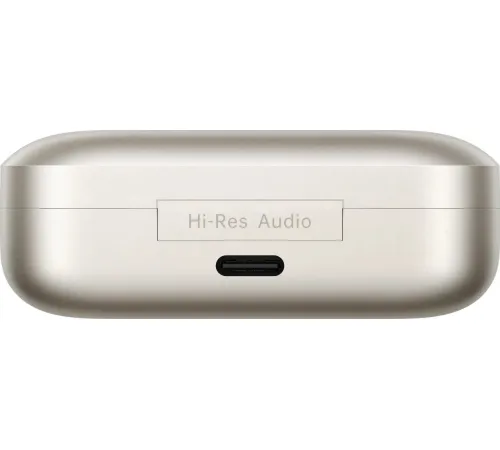 Наушники Realme Buds Air 7 золотистый