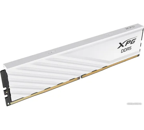 Оперативная память ADATA XPG Lancer Blade 2x32ГБ DDR5 6000 МГц AX5U6000C3032G-DTLABWH