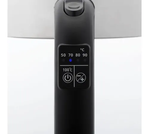Электрический чайник Krona Digitaler Glas Licht КА-00008506