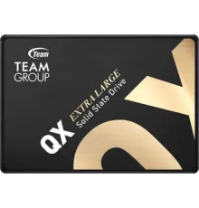 SSD Team QX 2TB T253X7002T0C101