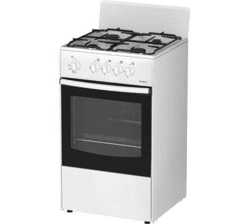 Кухонная плита Darina S GM441 001 W T8