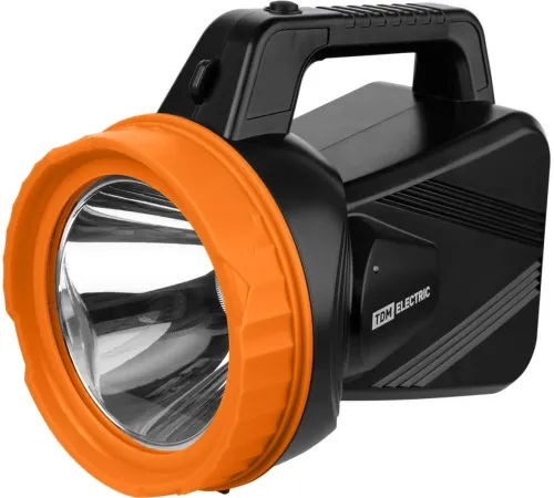 Фонарь TDM Electric Прожектор 11 SQ0350-0086