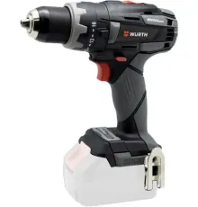 Ударная дрель-шуруповерт Wurth BHD 18BL Master 5717506010 без АКБ