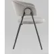 Стул с подлокотниками Stool Group Колин FDC9127 MOD150 серый