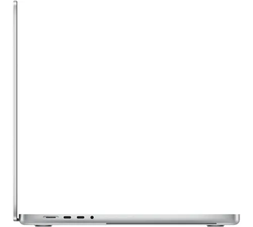 Ноутбук Apple MacBook Pro 16.2