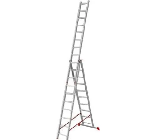 Лестница-трансформер PRO Startul ST9942-11 3x11 ступеней