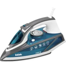Утюг BBK ISE-2402
