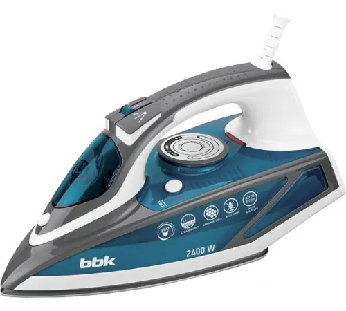 Утюг BBK ISE-2402