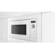 Микроволновая печь Bosch BFL623MW3