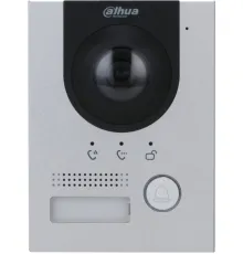 Вызывная панель Dahua DHI-VTO2202F-P-S2