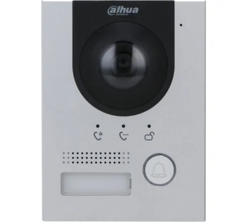 Вызывная панель Dahua DHI-VTO2202F-P-S2
