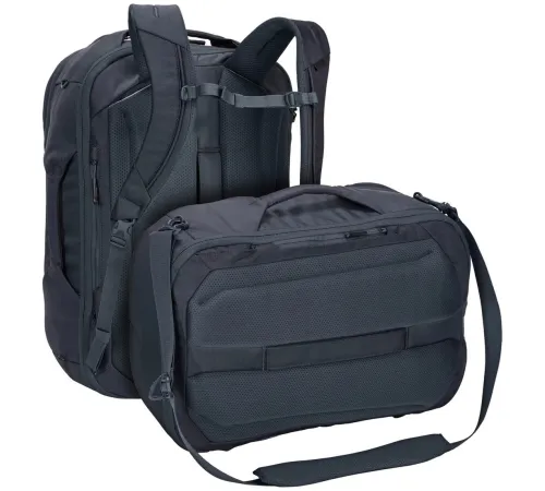 Дорожный рюкзак Thule Subterra 2 Convertible Carry On 40L 3205058 dark slate