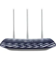 Wi-Fi роутер TP-Link Archer C20RU v5