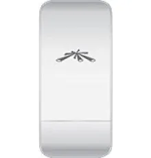 Точка доступа Ubiquiti NanoStation Loco M5 [LOCO-M5]