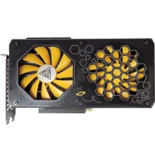 Видеокарта Arktek GeForce RTX 3060 Miracle 12GB GDDR6 AKN3060D6S12GH1