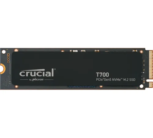 SSD Crucial T700 4TB CT4000T700SSD3