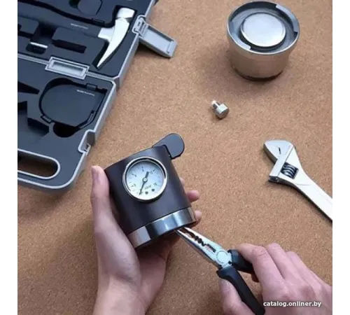 Набор домашнего мастера HOTO Hand Tool Set QWSGJ002 15 предметов