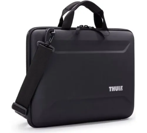 Сумка Thule Gauntlet 5 MacBook Attache 16 черный