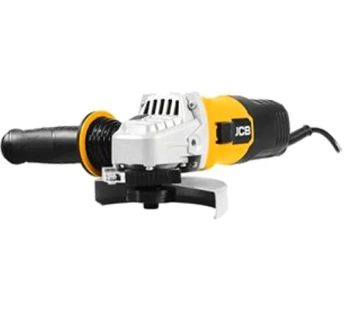 Угловая шлифмашина JCB AG115-SL-E
