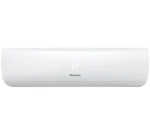 Кондиционер Hisense Zoom DC Inverter 2023 AS-09UW4RYRKB05