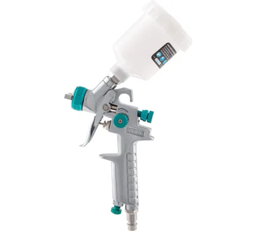 Краскопульт Stels AG 810 HVLP