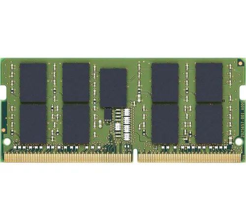 Оперативная память Kingston 32ГБ DDR4 SODIMM 3200 МГц KSM32SED8/32MF