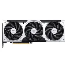 Видеокарта MSI GeForce RTX 5060 8G Ventus 3X OC