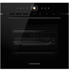Электрический духовой шкаф KUPPERSBERG HT 617 B