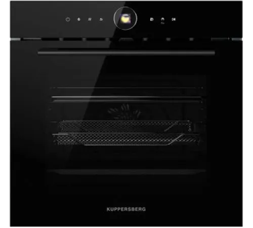Электрический духовой шкаф KUPPERSBERG HT 617 B
