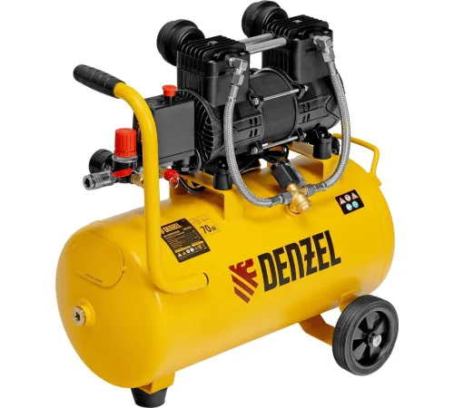 Компрессор Denzel DLP-950/24